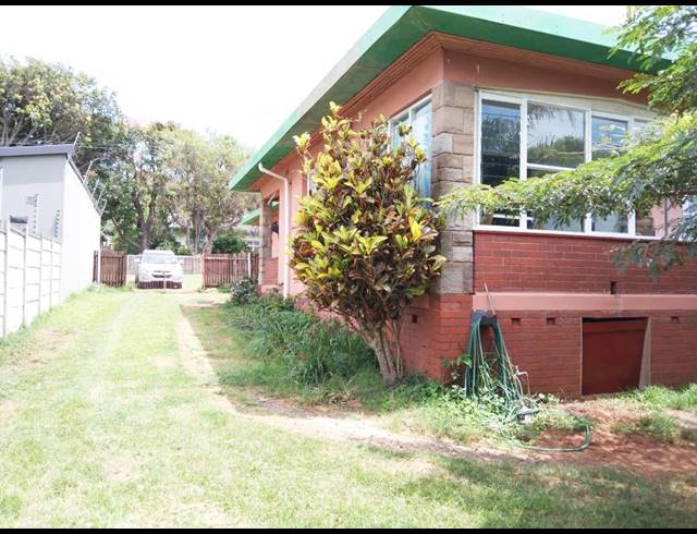 3 BEDROOM HOUSE FOR SALE IN BLUFF